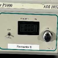 Applikon P1000 Stirrer Controller image 3